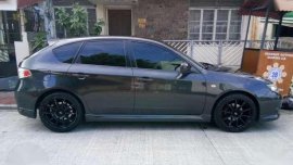 Subaru Impreza 2008 In Very Good Condition For Sale