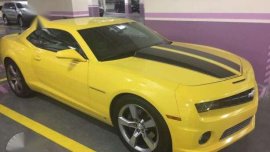 For sale Chevrolet Camaro 2010
