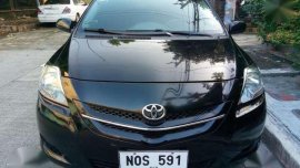 2010 toyota vios 1.3E MT