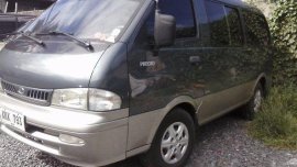 Kia Pregio 2004 Van for sale  
