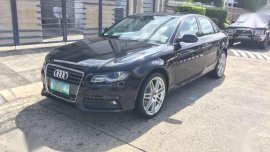 2012 Audi A4 TDi At Casa maintained