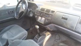 1999 Toyota Revo GLX Gas Automatic