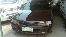 For sale Mitsubishi Lancer 2000