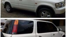 For sale Honda CR-V 2002
