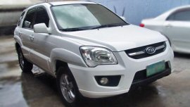 2009 Kia Sportage for sale