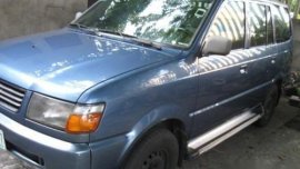 Toyota 4Runner 1999 P160,000 for sale