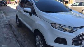 For sale Ford Ecosport 2016