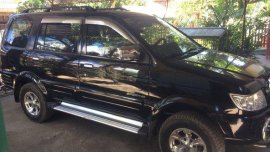 For sale Isuzu Crosswind 2006