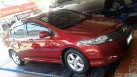 For sale Honda City 2011