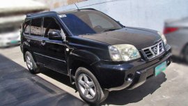2006 Nissan Xtrail for sale