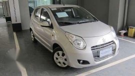 Suzuki Celerio 1.0 MT 2012