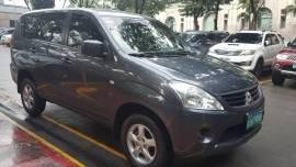 2013 Mitsubishi Fuzion Rush Sale