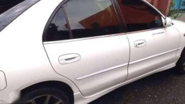 Mitsubishi Galant Vr4