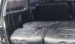 hyundai starex turbo