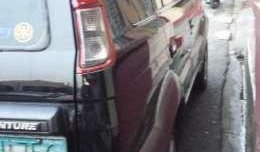 Adventure Super Sport 2008