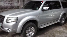 For sale Ford Everest 2008