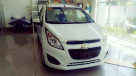 Chevrolet Spark 0 Down Payment
