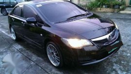 2010 Honda Civic 1.8