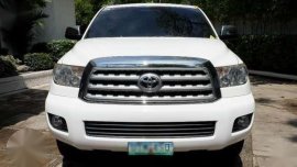 2011 Toyota Sequoia Dubai (OBO - Price Negotiable)