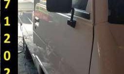 mitsubishi L300 fb exceed dual aircon 2011