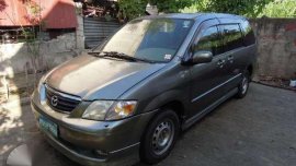 Mazda MPV 2010 Van AT