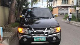 Isuzu sportivo