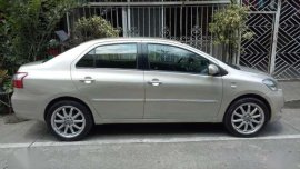 For sale toyota Vios E 2012