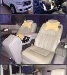 TOYOTA Sequoia 2016 Limousine