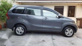 2013 Toyota Avanza G Automatic for sale