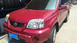 2004 Xtrail matic Mazda Elgrand hilux adventure lancer