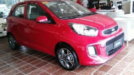 Kia Picanto 2017 for sale at best price