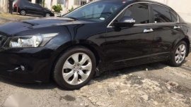 For sale Honda Accord 2.4