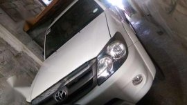 For sale Toyota Fortuner 2007