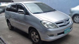 2009 Toyota Innova for sale