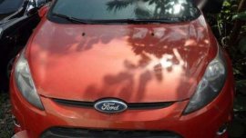 2013 Ford Fiesta 5DR Sport 1.6L AT GAS (BDO Pre-owned Cars)