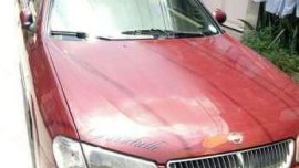 Nissan Exalta Sentra 2002 Grandeur AT top of the Line