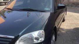 For sale: 2001 Honda Civic Dimension 1.6 VtiS automatic all power fres