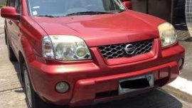 Nissan XTrail 2003 Special Edition 4x4