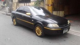 For sale 02 Ford Lynx Ghia Matic