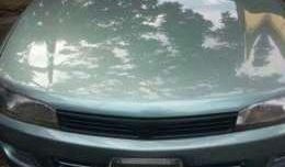 mitsubishi 1997 model