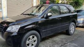Kia Sorento 2006 Model In Good Condition For Sale