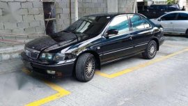 Nissan Sentra Exalta STA