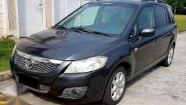 2013 Haima Freema Top of the Line