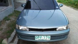 Mitsubishi lancer 96