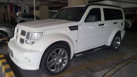 Almost brand new Dodge Ram Gasoline