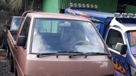 1993 Nissan Vanette 4x4 truck for sale 