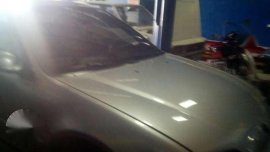 Honda Civic HB 1995 MT Silver For Sale