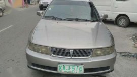 Mitsubishi Lancer GL 2001