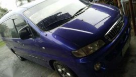 1999 starex manual jumbo