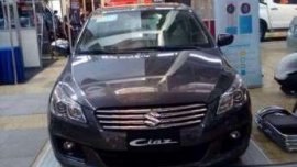 Suzuki ciaz1.4 2018 ALL in fast deal!!!